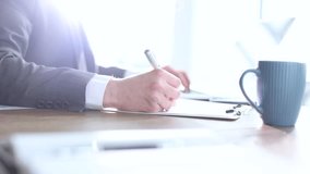 Document verification, online business, typing on the keyboard - Powered by Shutterstock - Get 15% off with code: PIKWIZARD15