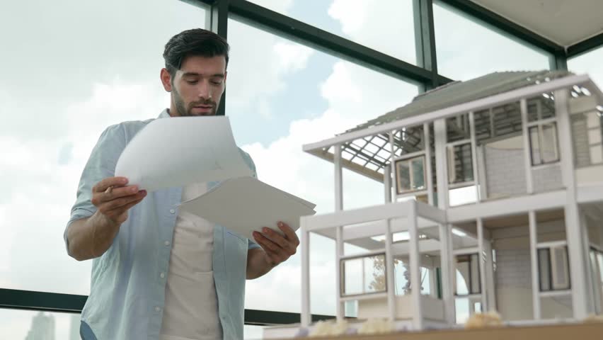 Shutterstock Video