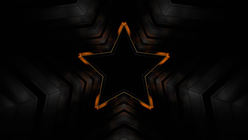 Creative trended color abstract background VJ loop animation for you, choose this and stand out from the rest!