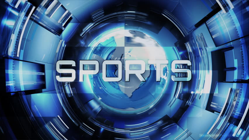 
Animated Earth Rotating, Sports News Intro. Studio Background For News Report And News On World Live Report. TV Station Broadcasting. All Videos Included In My Portfolio.