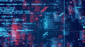 AI and Big Data Fusion, Pioneering the Future of Advanced Data Analysis, animation render - Powered by Shutterstock - Get 15% off with code: PIKWIZARD15