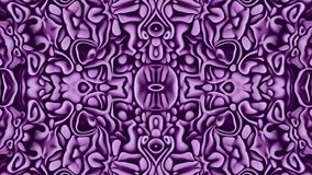 Abstract Background symmetrical composition. Looped bg for show or events, exhibitions, festivals or concerts, music videos.	