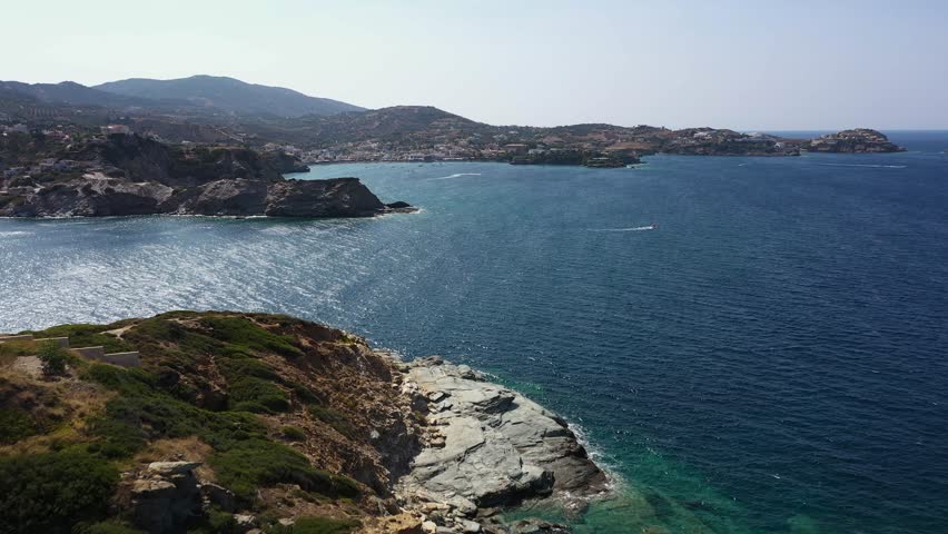 Crete amazing Island in Greece