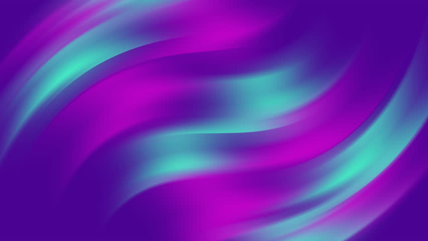 Motion gradient background. Blue, pink, purple, color light backgrounds. Moving abstract blurred background. Colors vary position, producing smooth color transitions. Color neon gradient. hd 4k video Royalty-Free Stock Footage #3465039837