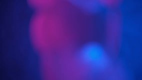 Abstract blurred lights neon blue pink gradient background amazing view. abstract backgrounds 4k smooth 
 - Powered by Shutterstock - Get 15% off with code: PIKWIZARD15