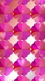 motion valentine day romance wedding happy holiday spinning hearts romantic festive together beautiful celebration heart love lover video February wedding married spin moving valentines background