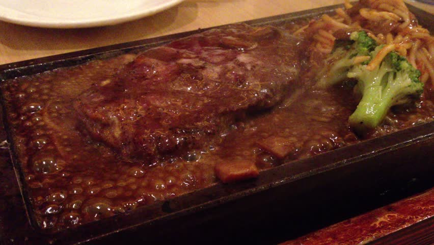 steaks 
