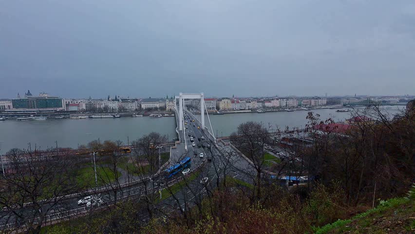4k Architectural marvels of Budapest, Hungary. Buda Castle, Fisherman