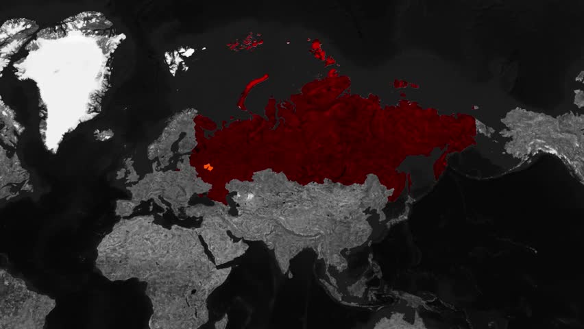Bomb attack in Russian capital Moscow