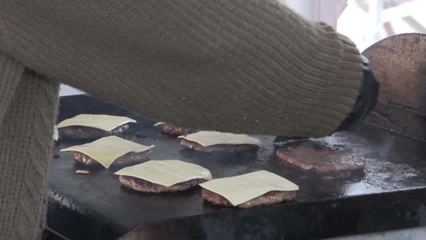 Best Burger Sandwich recipes in Gaza