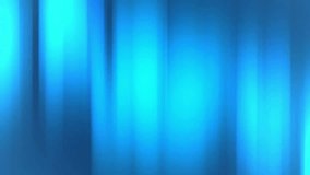 Abstract  Line Animate Background in blured background