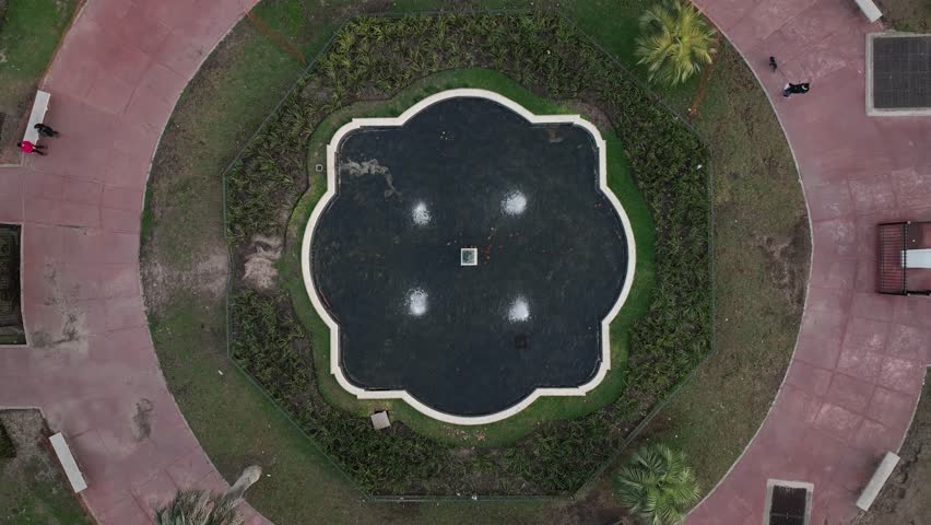 Plaza del Congreso, Buenos Aires, Argentina