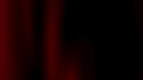 Leaking lights seamless red leaks lights effect black background overlay animation - Powered by Shutterstock - Get 15% off with code: PIKWIZARD15