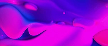 Abstract motion background seamless loop. Colorful Abstract blurred gradient background in Trendy Bright colors