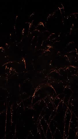 festive fireworks sky, happy fire colored smoke, party festive happy fireworks, festive upheaval, grand finale, cascade of lights, firework fantasy, royal fireworks, firework bloom, starburst Royalty-Free Stock Footage #3468359925