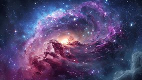 Space Stars And Galaxy's Background - Powered by Shutterstock - Get 15% off with code: PIKWIZARD15