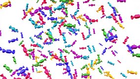 candy, candy falling, bonbon, bon bon, celebrate, carnival, ramadan, mubarak - Powered by Shutterstock - Get 15% off with code: PIKWIZARD15