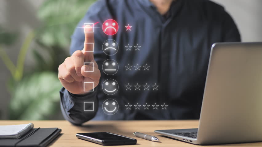 Shutterstock Video
