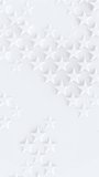 Vertical video moving white stars loop animation background - Powered by Shutterstock - Get 15% off with code: PIKWIZARD15