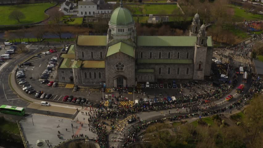 St. patrick