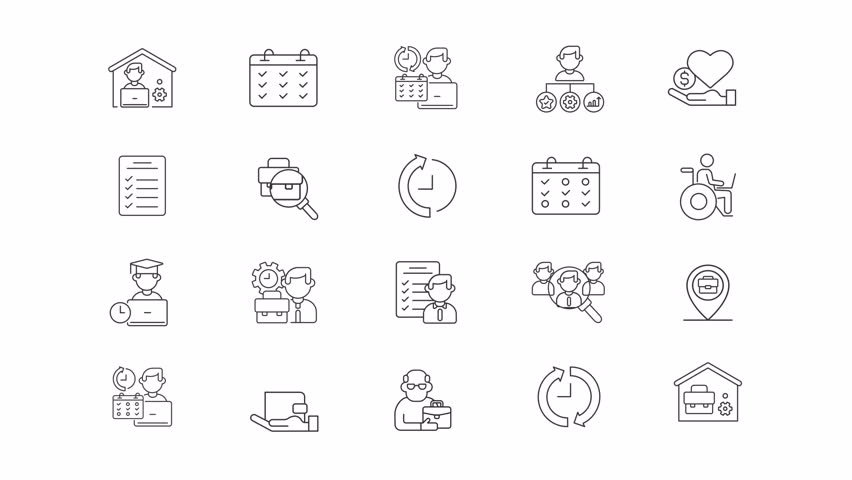 Shutterstock Video