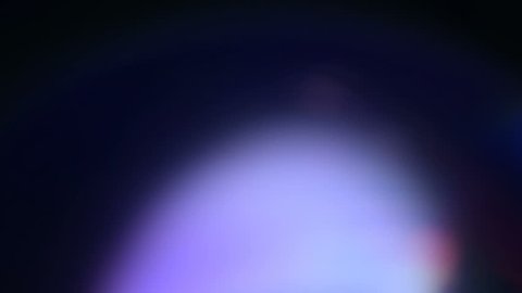 Aurora Light Leaks Northern Light Rays Stock Footage Video (100%