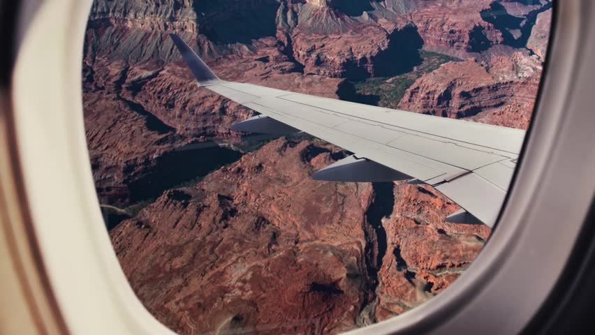 panoramic view of the grand canyon of colorado in arizona, united states of america