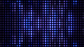 Floods wall Led flashing dots lights wall backlights stage show , dotted digital abstract animation copy space for titles  . logos . intros holiday backdrop - Powered by Shutterstock - Get 15% off with code: PIKWIZARD15