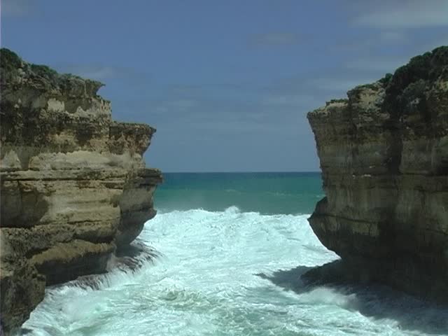 Cove