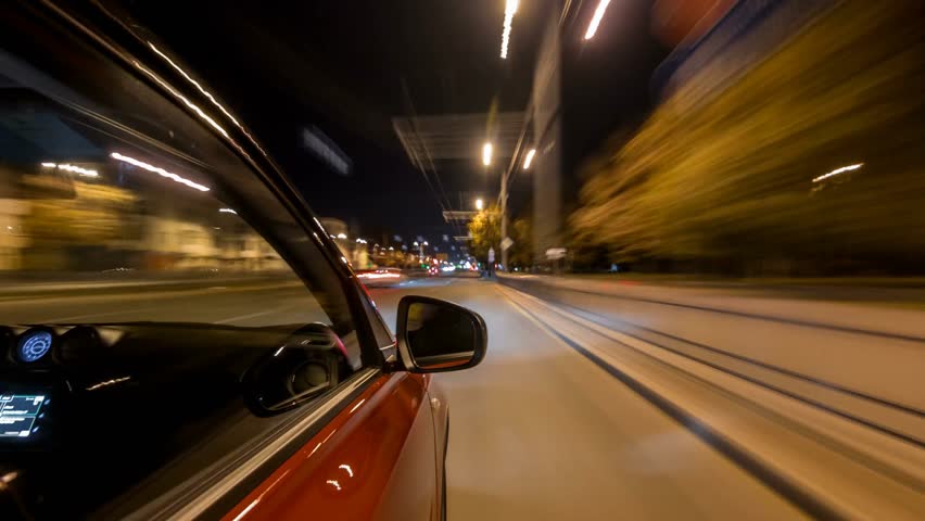 
Highway, Time Lapse, Car, Speed, Road, Vehicle POV, Hyper lapse, City, Driving, Fast, Town Buildings, Close-Up, Night, Smooth Movement, 4K, Urban, Transportation, Motion, Urban Landscape, Highway  Royalty-Free Stock Footage #3471481747
