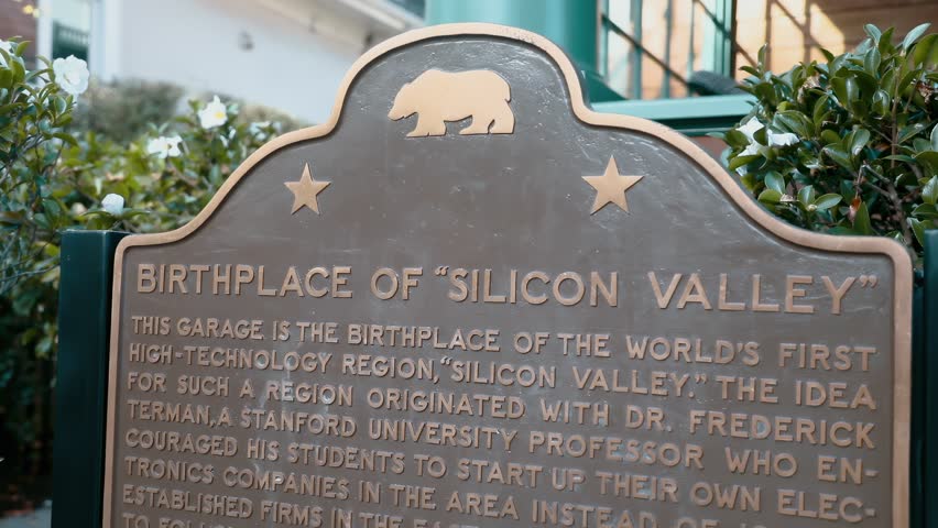 7,344 Silicon Valley Stock Video Footage - 4K and HD Video Clips ...