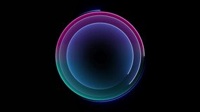 neon glow color moving seamless art loop background colorful art wallpaper Modern screen design gradients broadcasting footage Vertical Video 4K broadcasting footage screen Vertical Video  - Powered by Shutterstock - Get 15% off with code: PIKWIZARD15