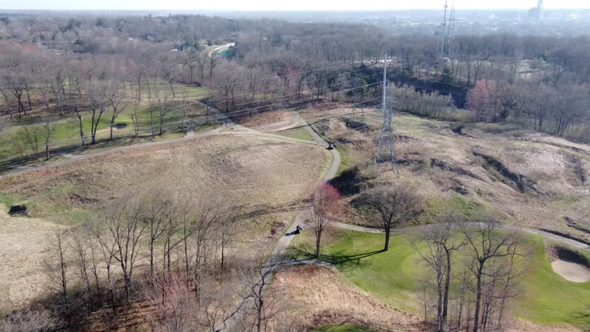 Sunny day paints course in magic.