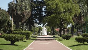Inglés

4k videos of the countryside in the city of Catriló La Pampa, Argentina