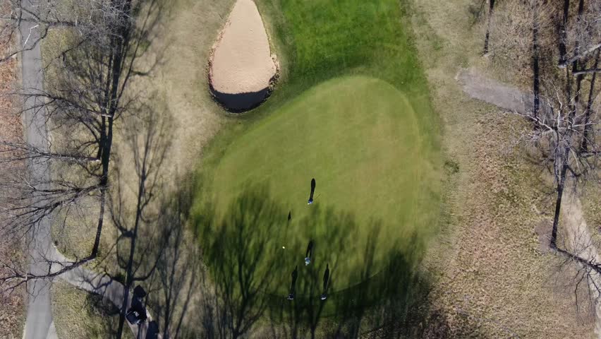 Bright sun, earthly color harmony.