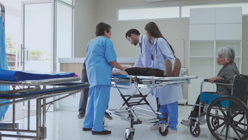 Urgent Care Medical Services