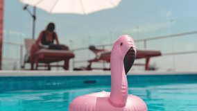 Young girl freelancer working online. Remote work concept. - Powered by Shutterstock - Get 15% off with code: PIKWIZARD15