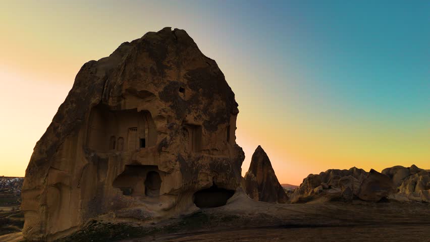 Cappadocia Fairy Chimneys and ATV Safari Tours