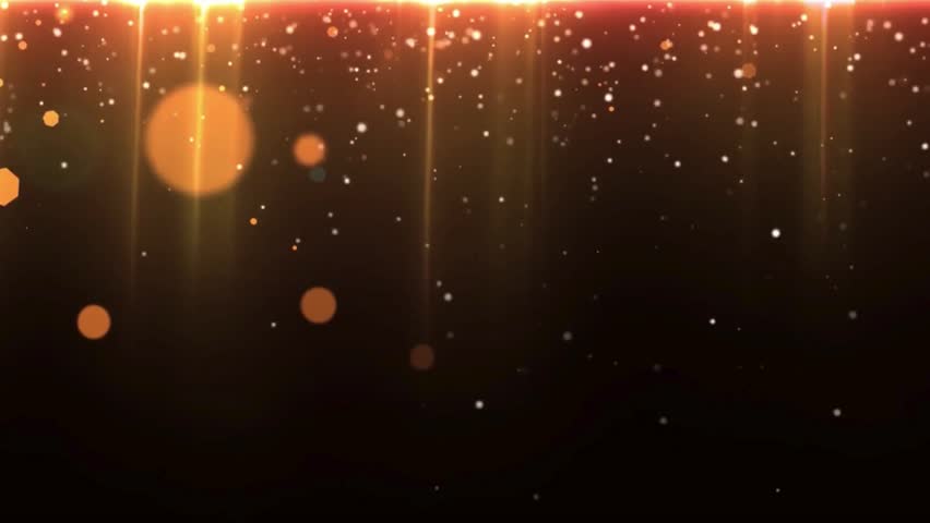 Bright lights, red carpet aura, modern golden background, opening event, grand opening