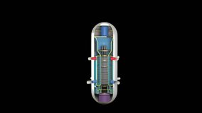 Next-generation safe, small modular reactor for carbon neutrality	 - Powered by Shutterstock - Get 15% off with code: PIKWIZARD15