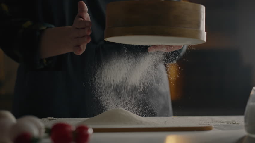 Shutterstock Video