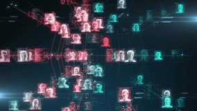 Big Data and Facial Recognition: Transforming Computer Vision Technologies - Powered by Shutterstock - Get 15% off with code: PIKWIZARD15