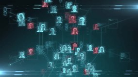 AI-Powered Facial Recognition for Enhanced Public Security Surveillance - Powered by Shutterstock - Get 15% off with code: PIKWIZARD15