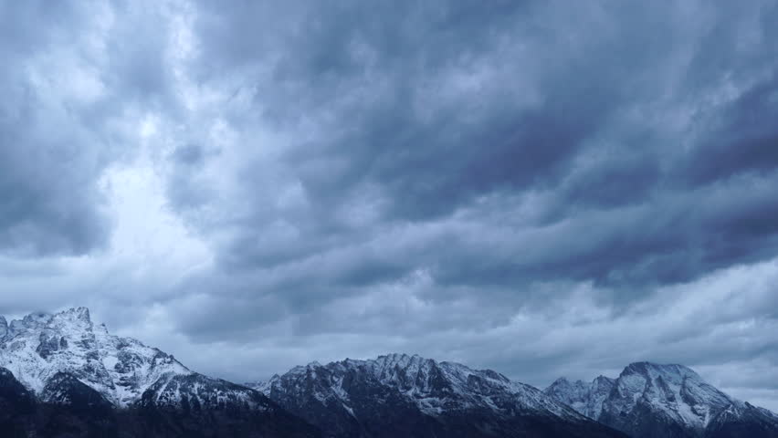 Grand Teton National Park, Wyoming, Usa, North America, America
