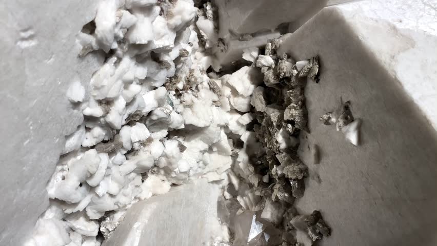 black and white stone textures