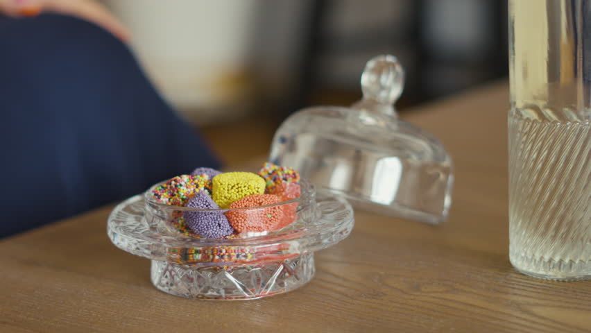 ramadan fest concept family celebrating