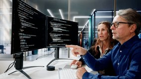 Agile Pair Programming And Extreme Coding. Business Software - Powered by Shutterstock - Get 15% off with code: PIKWIZARD15