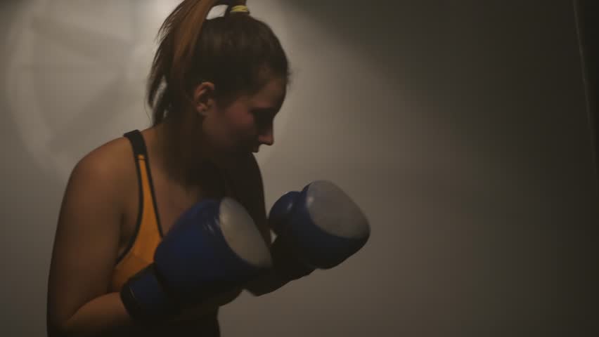 female mma gloves