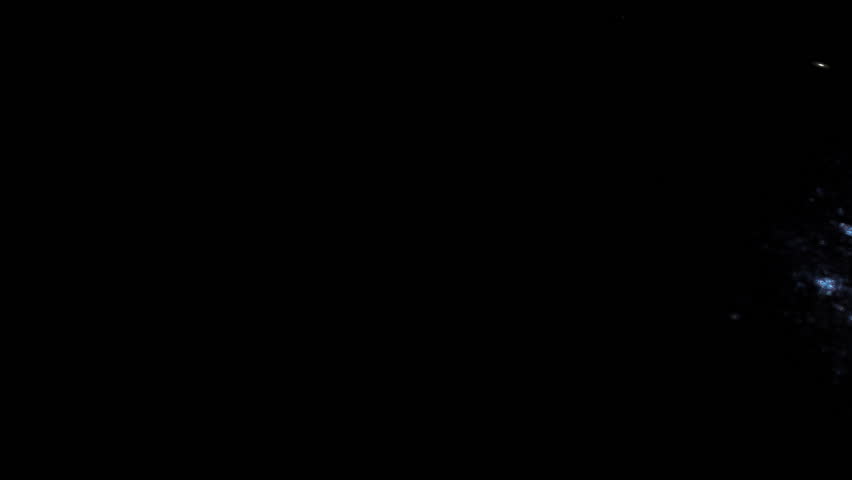Galaxy Transition On Black Stock Footage Video 100 Royalty Free 3476828 Shutterstock - galaxy roblox logo black background