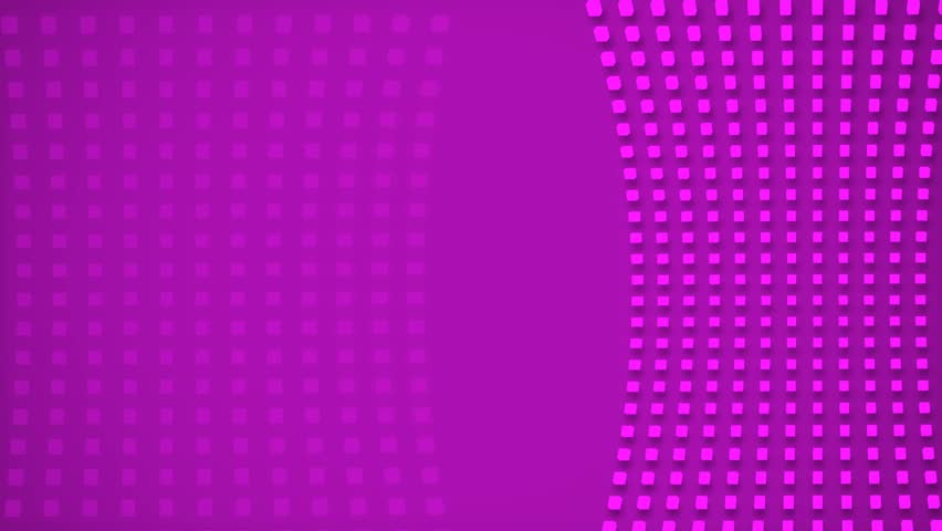 Pink grid 4k amazing geometric pattern, abstract seamless , background, pink blue animated wall  backdrop spectrum box light blinding flashing copy space backdrop motion graphic wallpaper  Royalty-Free Stock Footage #3476929211